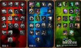 辅助璐璐加点,打造最强团队核心