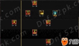 dnf天使加点,打造无敌战神，翱翔于DNF天空之境