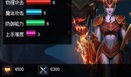 龙血武姬怎么出装最牛