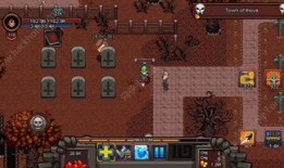 英雄围城恶魔之子加点,英雄围城中的黑暗崛起之路