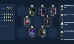 s4阿卡丽云顶之弈阵容出装,巅峰阵容解析与出装攻略