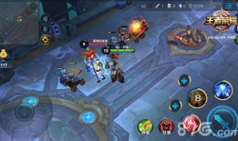 王者荣耀1v1凯出装,揭秘凯神出装攻略