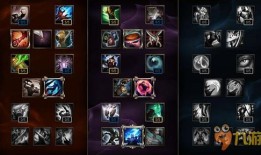 加里奥的符文出装,打造强势上单的符文与装备攻略