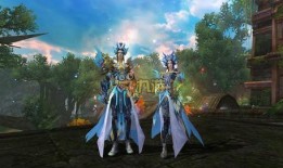 诛仙3青罗最完美加点,揭秘诛仙3中最完美加点攻略