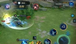 铠出装能打能抗