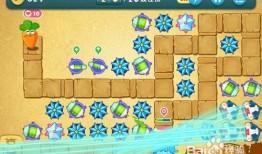 保卫萝卜挑战13攻略,独家攻略解析