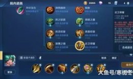 鱼对抗出装,对抗出装策略解析