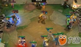 火影劫云顶之弈出装和阵容,巅峰阵容与神级出装攻略解析