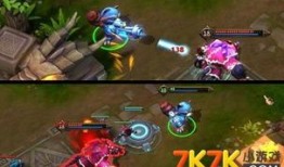 丛林之子出装法,打造最强野王之路