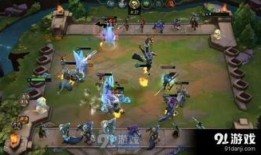 四斗士怎么出装,打造最强战力，轻松征服战场