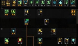 525圣骑加点,打造无敌坦克的进阶之路