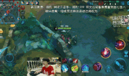 嗨氏芈月不打野出装,嗨氏教你如何不打野也能出装制胜