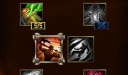 中单英雄天赋加点,揭秘中单英雄的加点策略