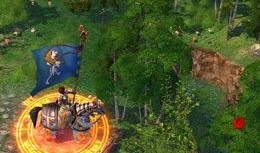 英雄无敌5 攻略,全面解析战术策略与英雄养成