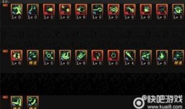 爆弹师加点,解锁最强爆炸潜能