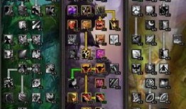 天赋完美加点,探寻完美加点之道