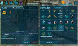 方舟生存进化加点,加点攻略，打造最强生物进化之路