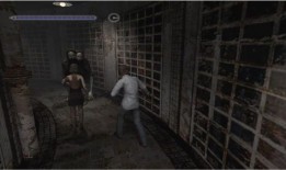 寂静岭4攻略,揭秘恐怖小镇的惊悚之旅