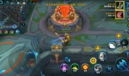 英魂猴子出装图片,打造无敌猴王，战无不胜！