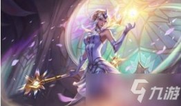 s10拉克丝的出装和铭文,S10拉克丝巅峰出装与铭文攻略解析