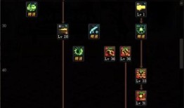 墨香枪加点,神秘传说与传奇力量的完美融合