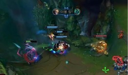 琴女光辉出装顺序