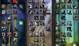 猎人天赋加点图,解锁最强战斗潜能