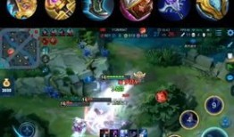 17赛季露娜最强出装,解锁最强月光女神