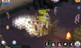 仙境传说ro牧师加点,仙境传说RO牧师加点攻略解析