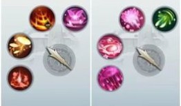 武林外传花雨技能加点