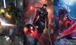 萨穆亚出装顺序及原因,逐层强化，打造无敌战神