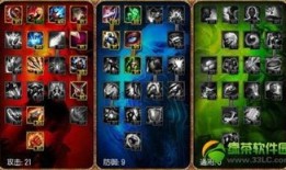 ez的技能加点,打造无敌战场霸主