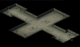 《热血传奇》《传奇世界》《迷失传奇》《1.85合击传奇》《冰雪传奇》等）中，“玛雅神殿” 是一个 中高级BOSS地图，