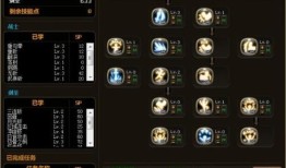 2016龙之谷箭神加点,精准射击，箭无虚发