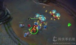 英魂之刃火舞歌录出装,英魂之刃火舞神装攻略解析