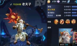 老夫子最强和出装,最强出装策略解析