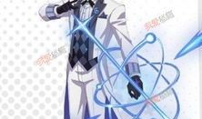 太白金星出装,仙界神器助力战神归来