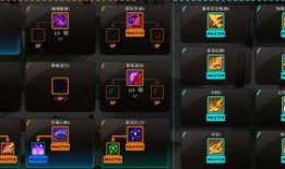 灵魂游戏加点,探寻内心深处的自我觉醒之旅