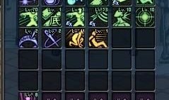 70红眼加点,揭秘传奇法师的巅峰之路