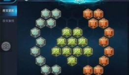 嗨氏ad王者符文出装,打造无敌战神之路