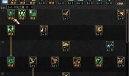 地下城血法师加点,打造地下城战场霸主