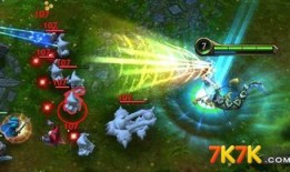 蛇发美杜莎出装,揭秘神秘英雄的出装攻略