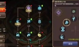 手游龙之谷刺客加点图