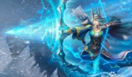 寒冰射手攻略,掌握核心技巧，轻松上分