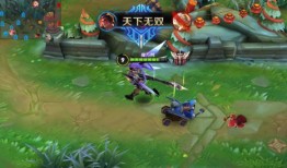 吕布阵容出装,打造无敌战神之装