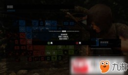 古墓丽影加点,探险者的加点传奇