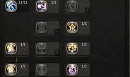 龙之谷90加点,打造最强战士之路