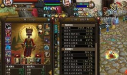 寻仙金刚力士怎么加点,打造无敌战神之路