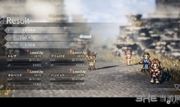 八方旅人加点,探索神秘世界，解锁无尽冒险