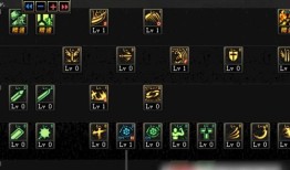 加点暴力,打造震撼视觉盛宴